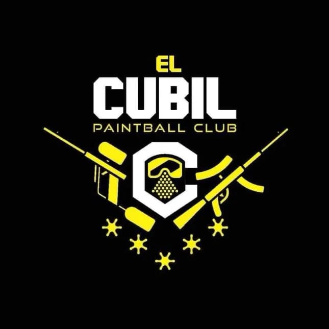 Cubil Paintball